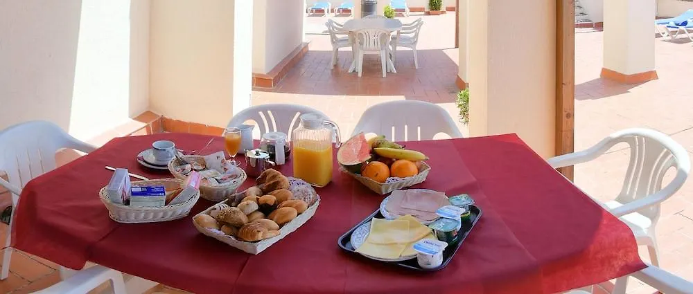 Aparthotel Bertran Barcelona Spain