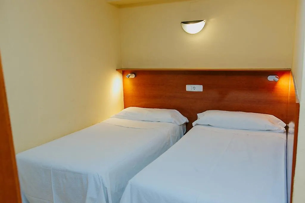 Aparthotel Bertran Βαρκελώνη