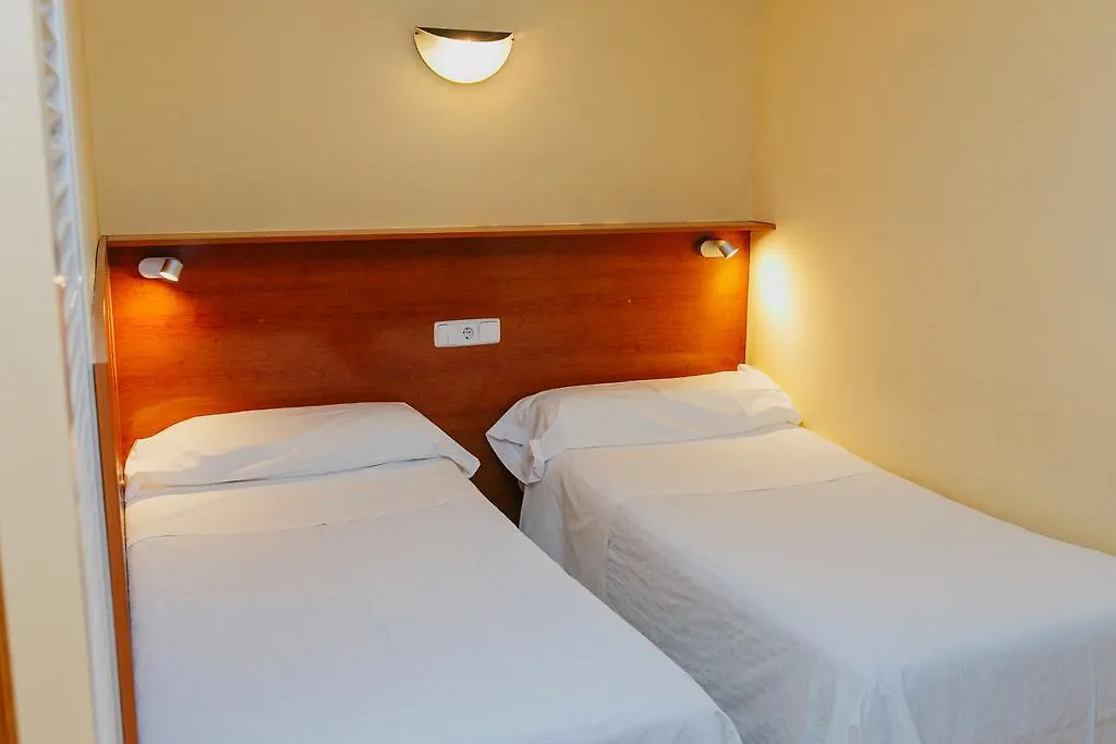 ***  Aparthotel Bertran Βαρκελώνη Ισπανία
