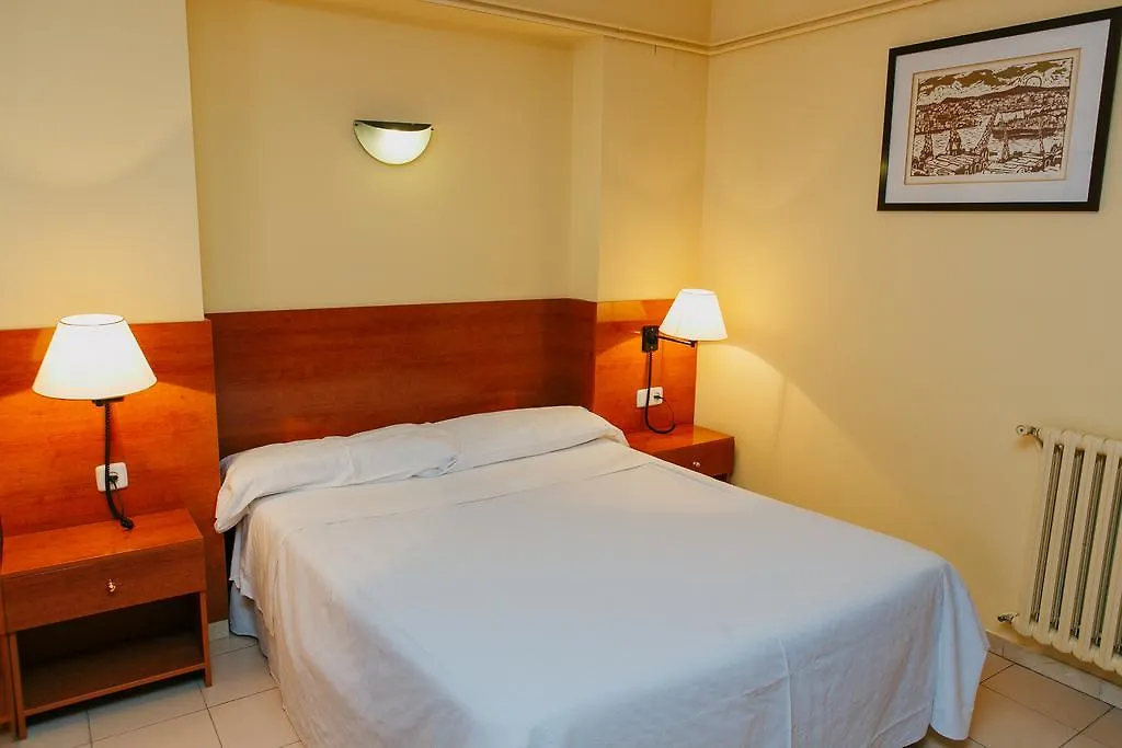 Aparthotel Bertran Βαρκελώνη 3*,