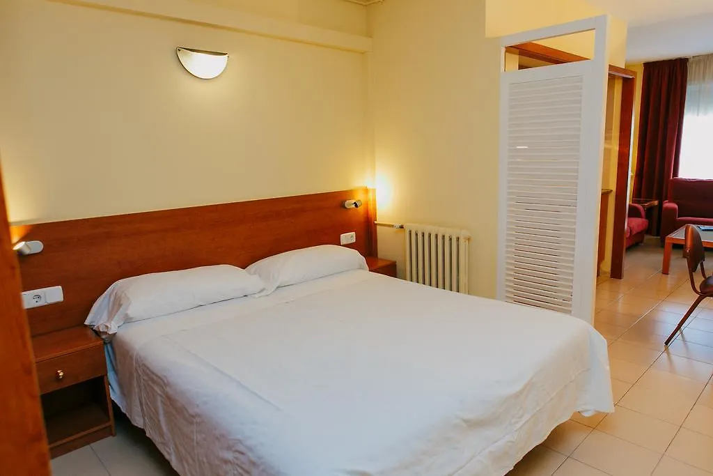 Aparthotel Bertran Barcelona