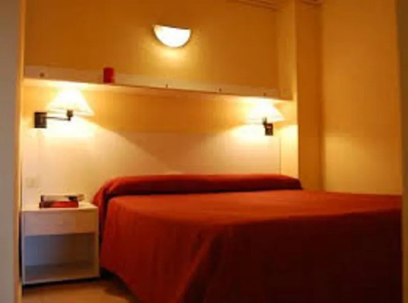 Aparthotel Bertran Barcelona
