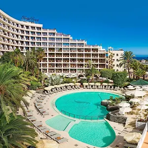 Seaside Sandy 4*, Playa del Inglés Espagne