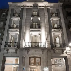 3* Hotell Onix Liceo