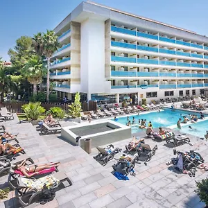 4r Park Ii 3*, Salou Espagne