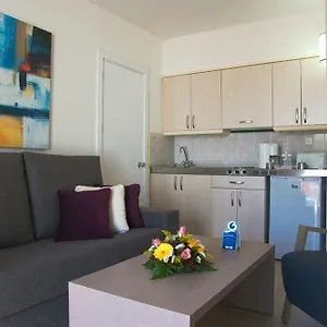 Lanzasur Club Bungalows 3*, Playa Blanca (Lanzarote) Espagne